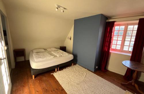 Ecouche House | Grande maison de charme - Jardin - proche Caen & plages