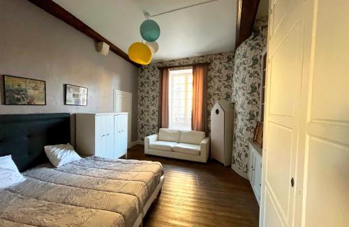 Ecouche House | Grande maison de charme - Jardin - proche Caen & plages