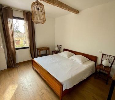Grottes Caves House | Grande maison de charme pour famille et bons amis