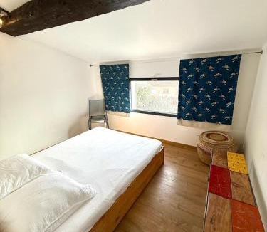 Grottes Caves House | Grande maison de charme pour famille et bons amis