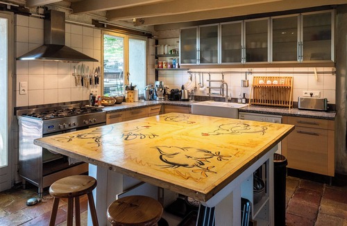 Salvagnac House | Grande Maison de Famille à la Campagne