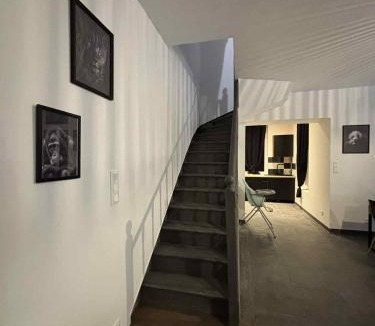 Brequerecque House | Grande Maison de ville