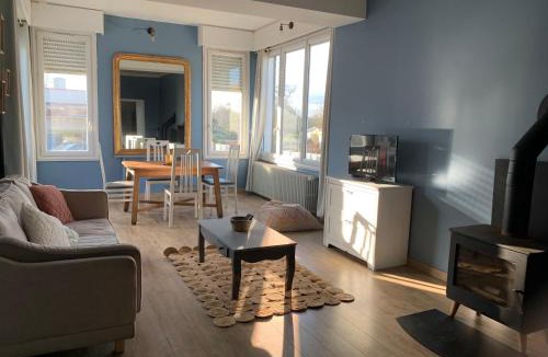 La Mothe-Achard House | Grande Maison de ville
