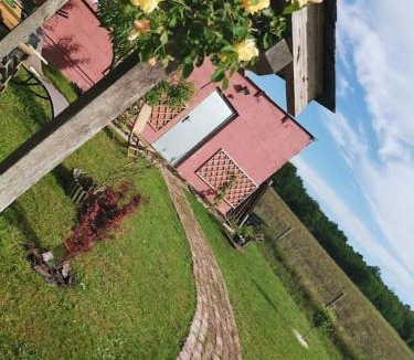 Noyant-Villages House | Grande maison de Touraine avec piscine chauffée