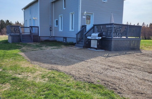 Port-Daniel House | Grande Maison de Vacance En Plein Cœur de la Gaspésie