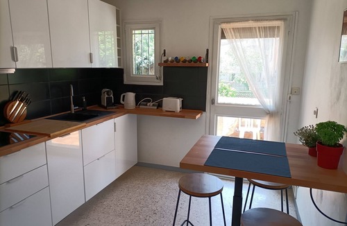Torreilles House | Grande Maison de Vacances, à 5 Minutes de la Plage !