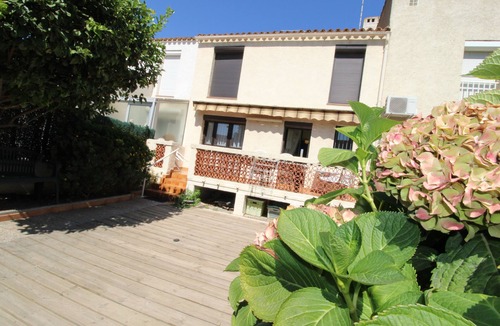 Torreilles House | Grande Maison de Vacances, à 5 Minutes de la Plage !