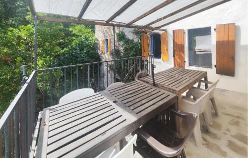 Saint-Vincent-d'Olargues House | Grande Maison De Village