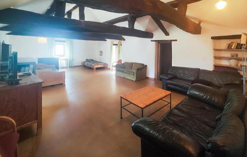 Saint-Vincent-d'Olargues House | Grande Maison De Village