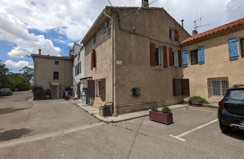 Villedaigne House | Grande Maison de Village
