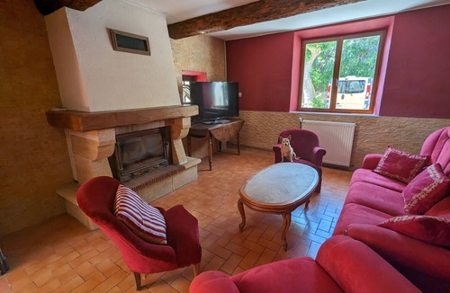 Villedaigne House | Grande Maison de Village