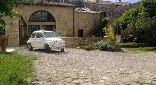 Villevieille House | Grande maison de Village
