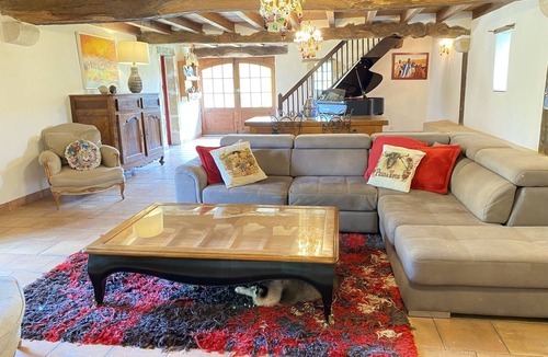 Terraube Other | Grande Maison en Campagne. A 10 Minutes de Lectoure