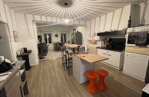 Biziat House | Grande Maison en Campagne - 270m2