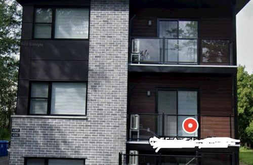 Quartier 4-2 House | Grande maison excellente et luxueuse