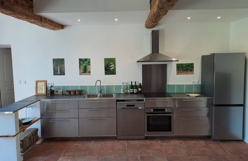 Montlaur House | Grande Maison Familiale en Pays Cathare