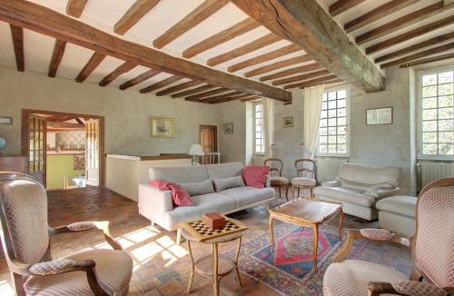 Les Verchers-sur-Layon House | Grande Maison Familiale - Doué-En-Anjou