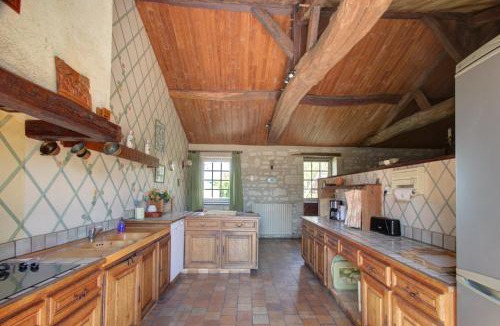 Les Verchers-sur-Layon House | Grande Maison Familiale - Doué-En-Anjou
