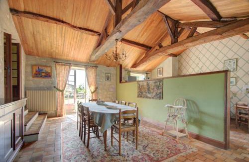 Les Verchers-sur-Layon House | Grande Maison Familiale - Doué-En-Anjou