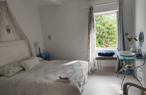 Saint-Lormel House | Grande maison familiale