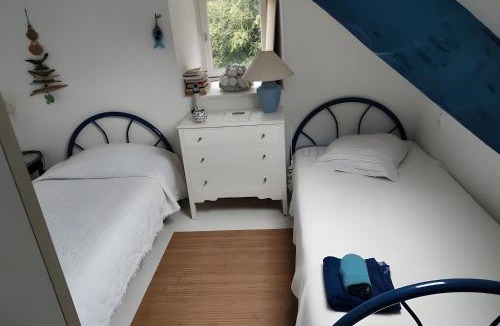 Saint-Lormel House | Grande maison familiale