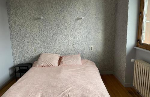 Tortebesse House | Grande maison familiale