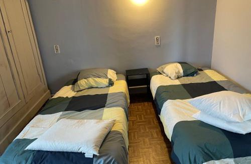 Tortebesse House | Grande maison familiale