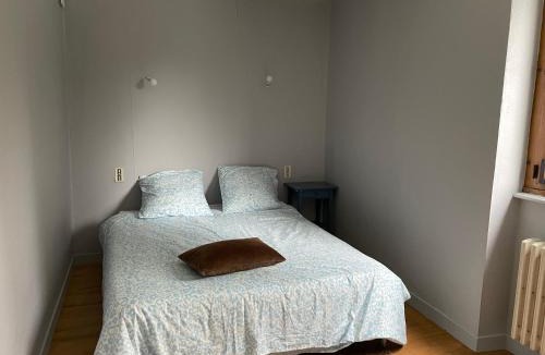 Tortebesse House | Grande maison familiale