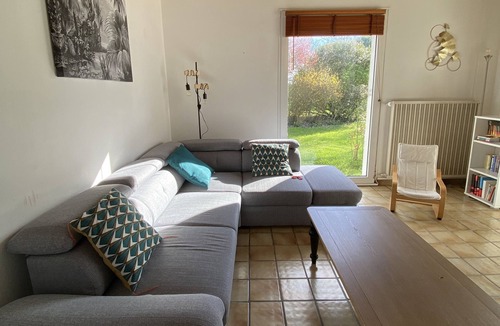 Corsept House | Grande Maison Familiale 4 Chambres à la Campagne à 15mn des Plages !