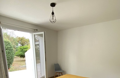Corsept House | Grande Maison Familiale 4 Chambres à la Campagne à 15mn des Plages !