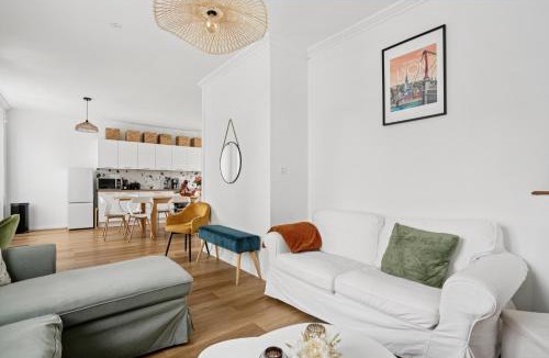 Ploermel Villa | Grande maison familiale