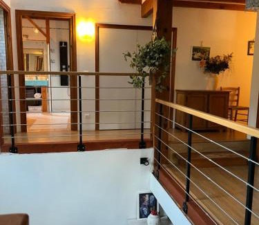 Sospel Villa | Grande maison familiale