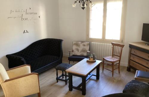 Ecommoy House | Grande maison familiale proche du Mans
