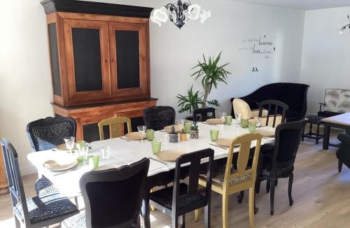 Ecommoy House | Grande maison familiale proche du Mans
