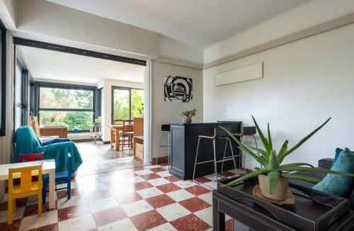 Coulogne House | Grande Maison Familliale