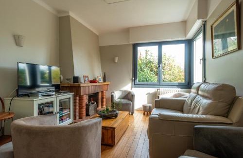 Coulogne House | Grande Maison Familliale