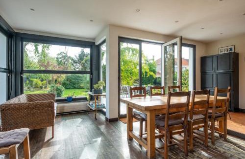 Coulogne House | Grande Maison Familliale