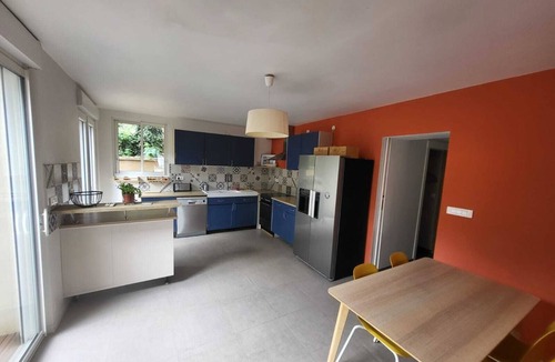 Albigny-sur-Saone House | Grande Maison , vue Saône