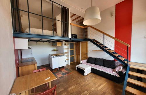 Albigny-sur-Saone House | Grande Maison , vue Saône