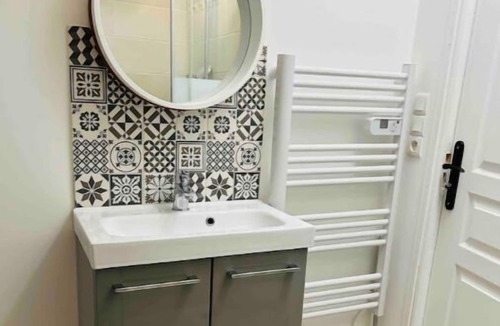 Bouafle House | Grande Maison