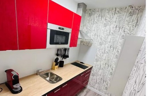 Bouafle House | Grande Maison