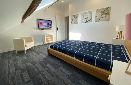 Bouafle House | Grande Maison