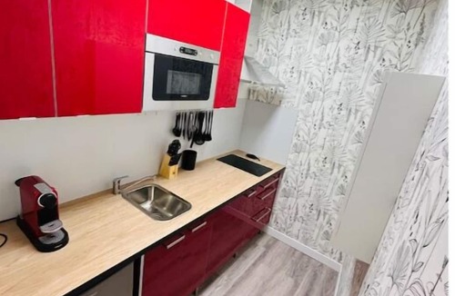 Bouafle House | Grande Maison