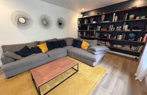 Bouafle House | Grande Maison