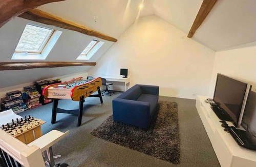 Bouafle House | Grande Maison