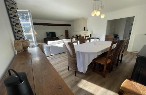 Chambray-les-Tours House | Grande maison avec jardin près de Tours - FR-1-381-620