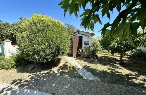 Saint-Cyprien Plage Villa | grande maison avecjardin dans un quartier calme ST CYPRIEN PLAGE SC000-30EL