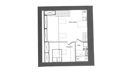 Notre-Dame Villa | Grande maison hyper centre Versailles