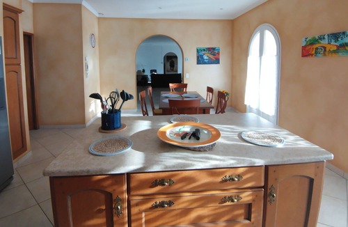 Capestang House | Grande Maison Individuelle