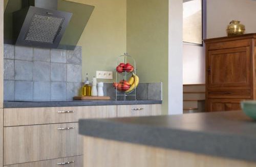 Olonne-sur-Mer House | grande maison jardin clos 8 personnes